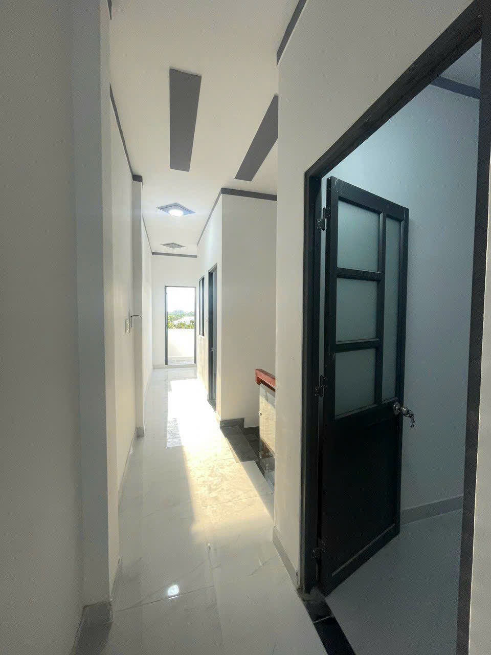 Bán nhà sổ riêng mới xây gần công ty Changshin, Thạnh Phú, Đồng Nai. Lh: 0947875500. 13893384