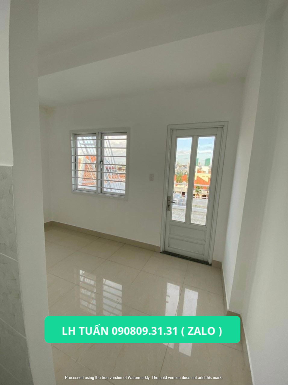 3131- Bán Nhà 50m2 Bình Thạnh Phường 6 , Cách hẻm xe hơi 2 căn Đường Lam sơn , 5 Tầng Giá Chỉ 6 tỷ 2 13893455