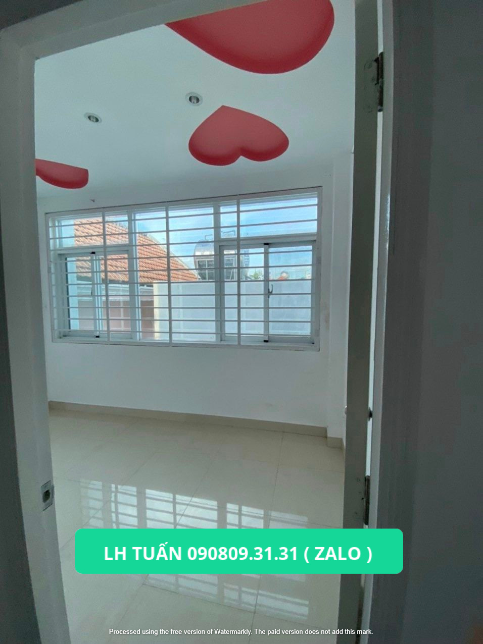 3131- Bán Nhà 50m2 Bình Thạnh Phường 6 , Cách hẻm xe hơi 2 căn Đường Lam sơn , 5 Tầng Giá Chỉ 6 tỷ 2 13893455