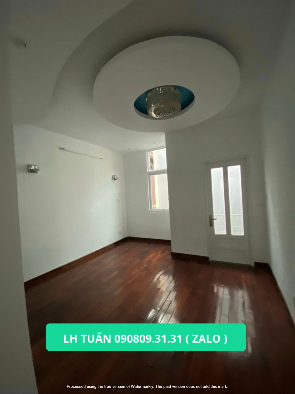 3131- Bán Nhà 50m2 Bình Thạnh Phường 6 , Cách hẻm xe hơi 2 căn Đường Lam sơn , 5 Tầng Giá Chỉ 6 tỷ 2 13893455