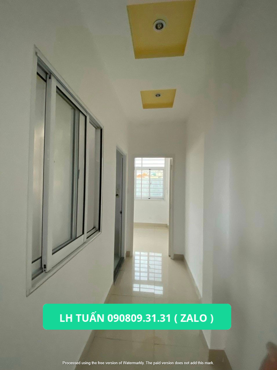 3131- Bán Nhà 50m2 Bình Thạnh Phường 6 , Cách hẻm xe hơi 2 căn Đường Lam sơn , 5 Tầng Giá Chỉ 6 tỷ 2 13893455