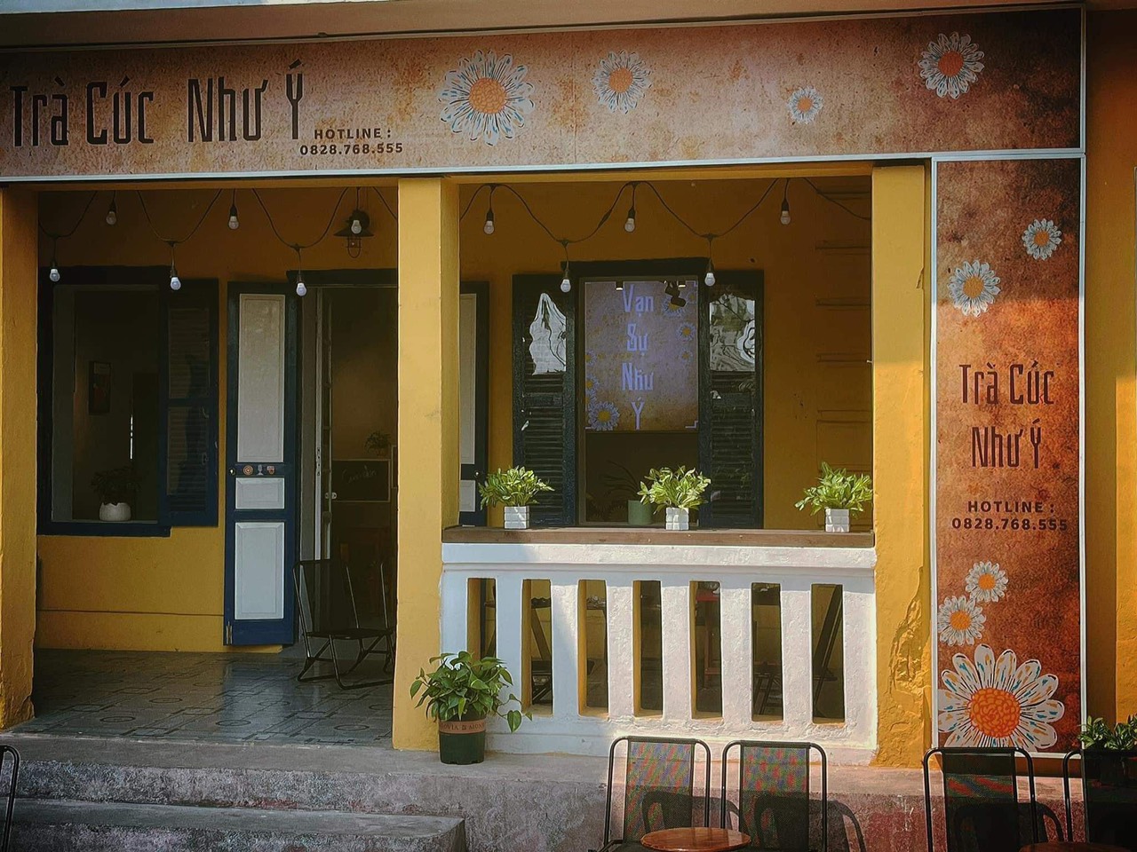 SANG NHƯỢNG QUÁN CAFE  ĐỊA CHỈ KHU TỔ HỢP REPUBLIC COMPLEX, SỐ 4 HOÀNG DIỆU, HỒNG BÀNG, HẢI PHÒNG 13893992