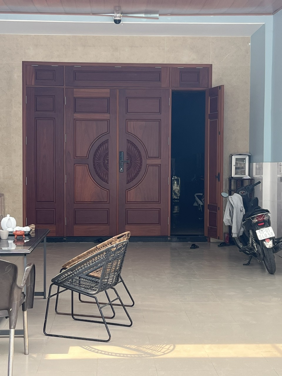 NHÀ 3 LẦU, 5*30, NGUYỄN THỊ TƯƠI, TÂN BÌNH, DĨ AN, BÌNH DƯƠNG, 8 TỈ 13894229