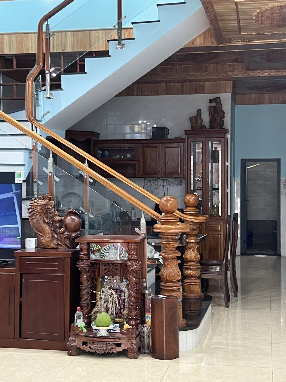 NHÀ 3 LẦU, 5*30, NGUYỄN THỊ TƯƠI, TÂN BÌNH, DĨ AN, BÌNH DƯƠNG, 8 TỈ 13894229