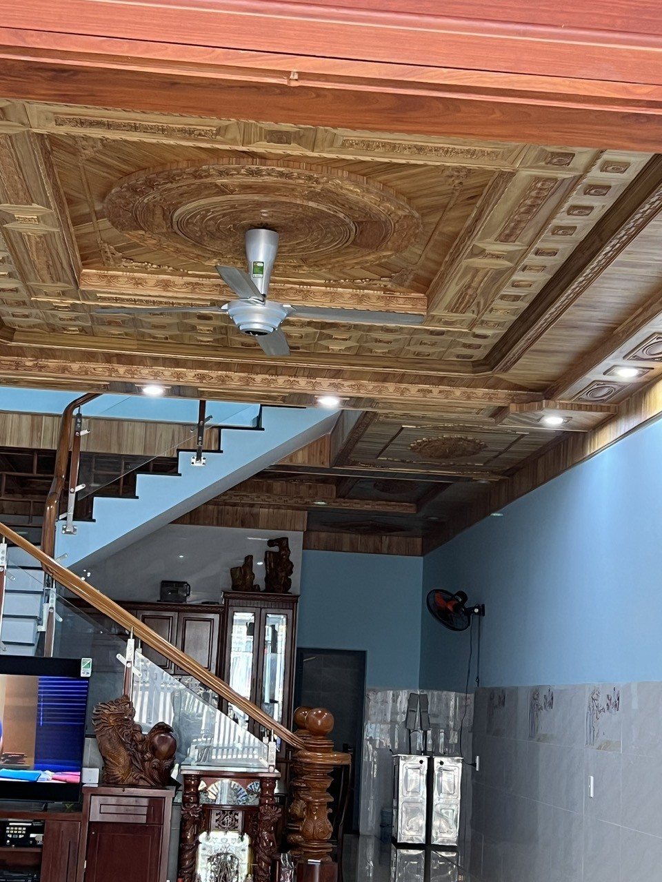 NHÀ 3 LẦU, 5*30, NGUYỄN THỊ TƯƠI, TÂN BÌNH, DĨ AN, BÌNH DƯƠNG, 8 TỈ 13894229