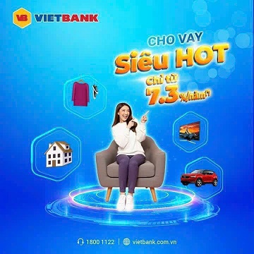 Vietbank Đà Nẵng - 119 Nguyễn Văn Linh 13894235