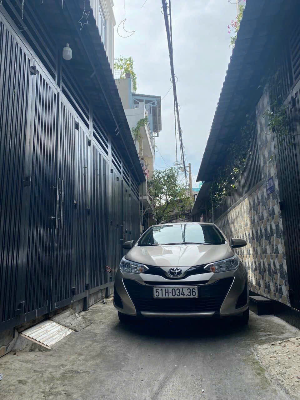 NHÀ LÊ ĐỨC THỌ P6 GÒ VẤP, 48M2, 4 LẦU, GIÁ HƠN 6 TỈ 13894492