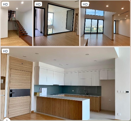 ⭐Tôi chính chủ cần bán gấp căn hộ DupLex 2 tầng dự án The Zei Mỹ Đình; 0832268833
 13896958