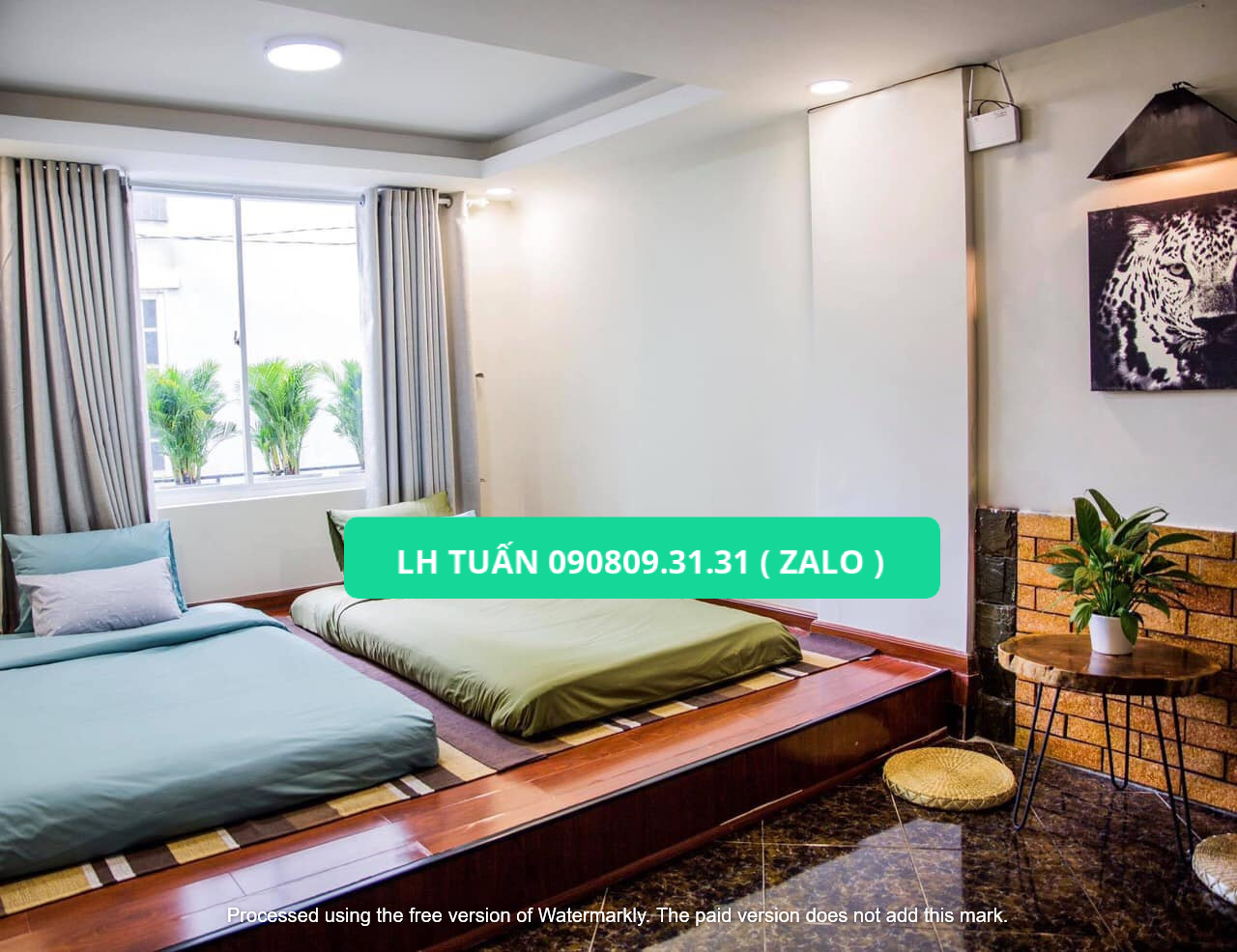 3131- Nhà Đẹp Chính Chủ Q1 Cô Giang 38m2 , 2 Tầng , hẻm 3m Giá Chỉ  5 tỷ 7 13897050