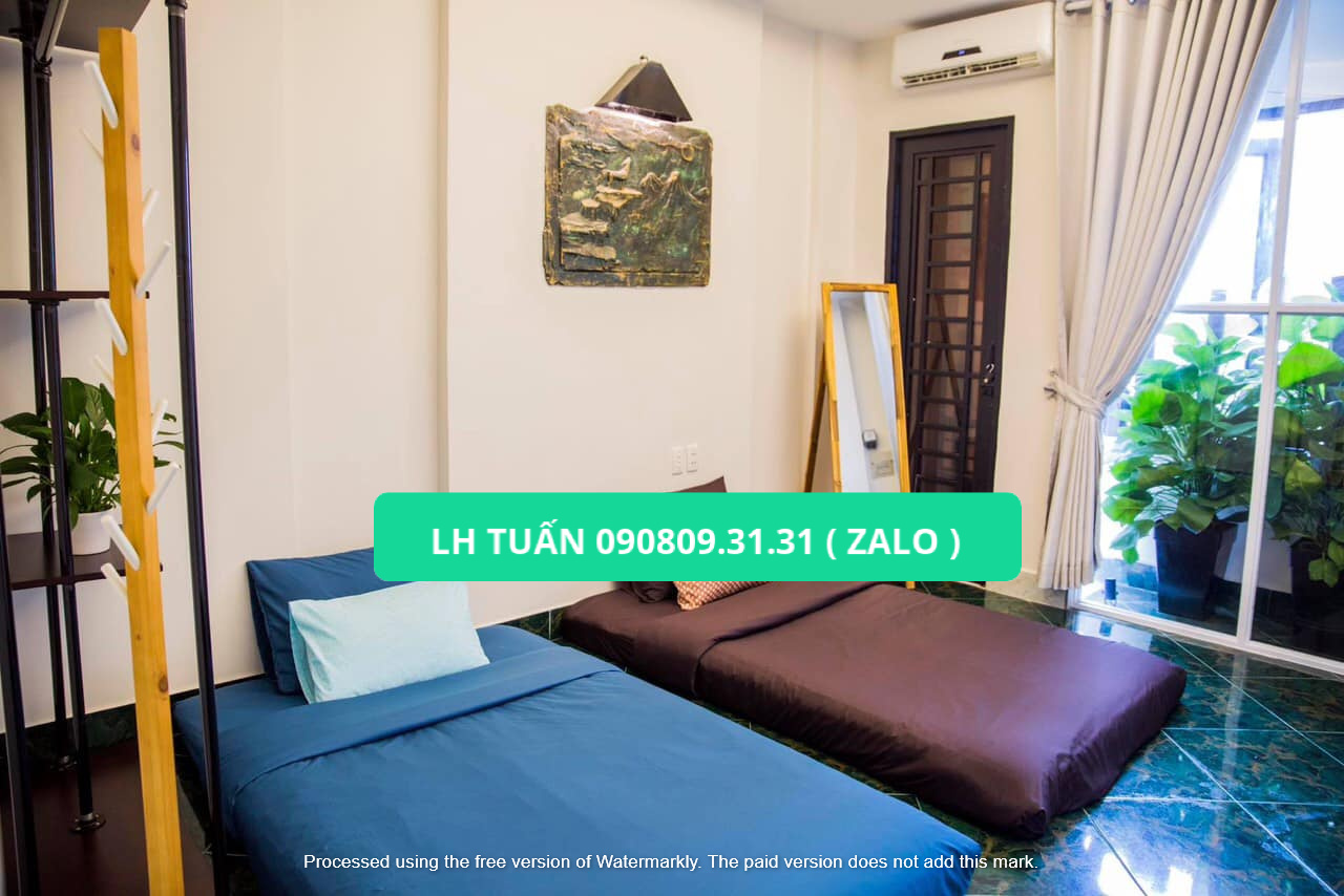 3131- Nhà Đẹp Chính Chủ Q1 Cô Giang 38m2 , 2 Tầng , hẻm 3m Giá Chỉ  5 tỷ 7 13897050