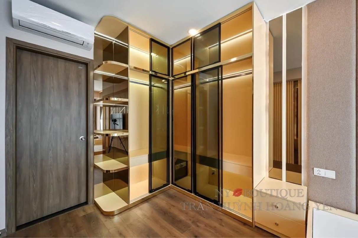 Cho thuê căn hộ chung cư cao cấp SKY 89 - Phường Phú Thuận - Quận 7 - TP Hồ Chí Minh 13897689