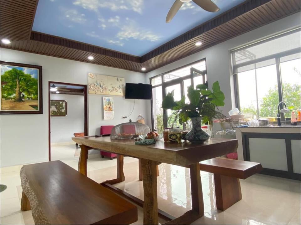 CHO THUÊ FLOWER VILLA - ĐỒI MONACO BÃI CHÁY HẠ LONG 13897906