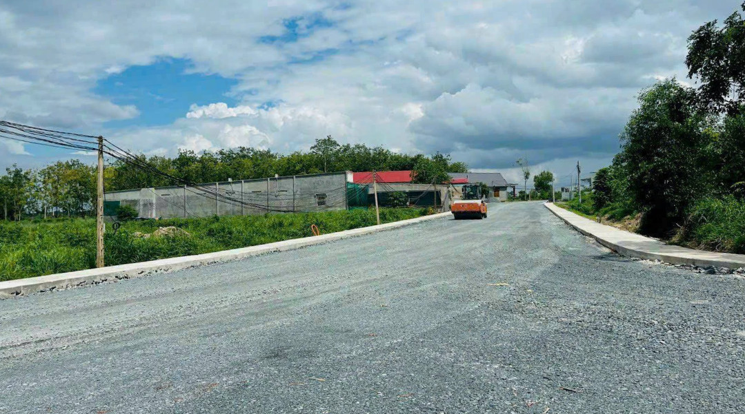 Đất thổ cư giá rẻ 1000m² giá 810triệu ngay trung tâm Lộc Ninh 13897934