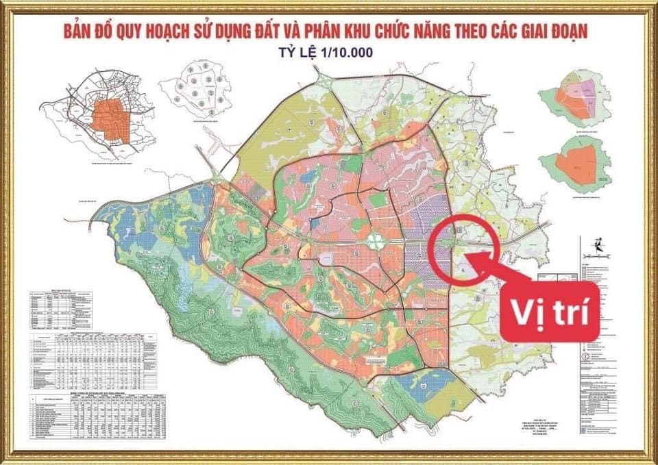 Bán gấp 108m108m2 tại Khoang Mái, Đồng Trúc, Hoà Lạc 13898139