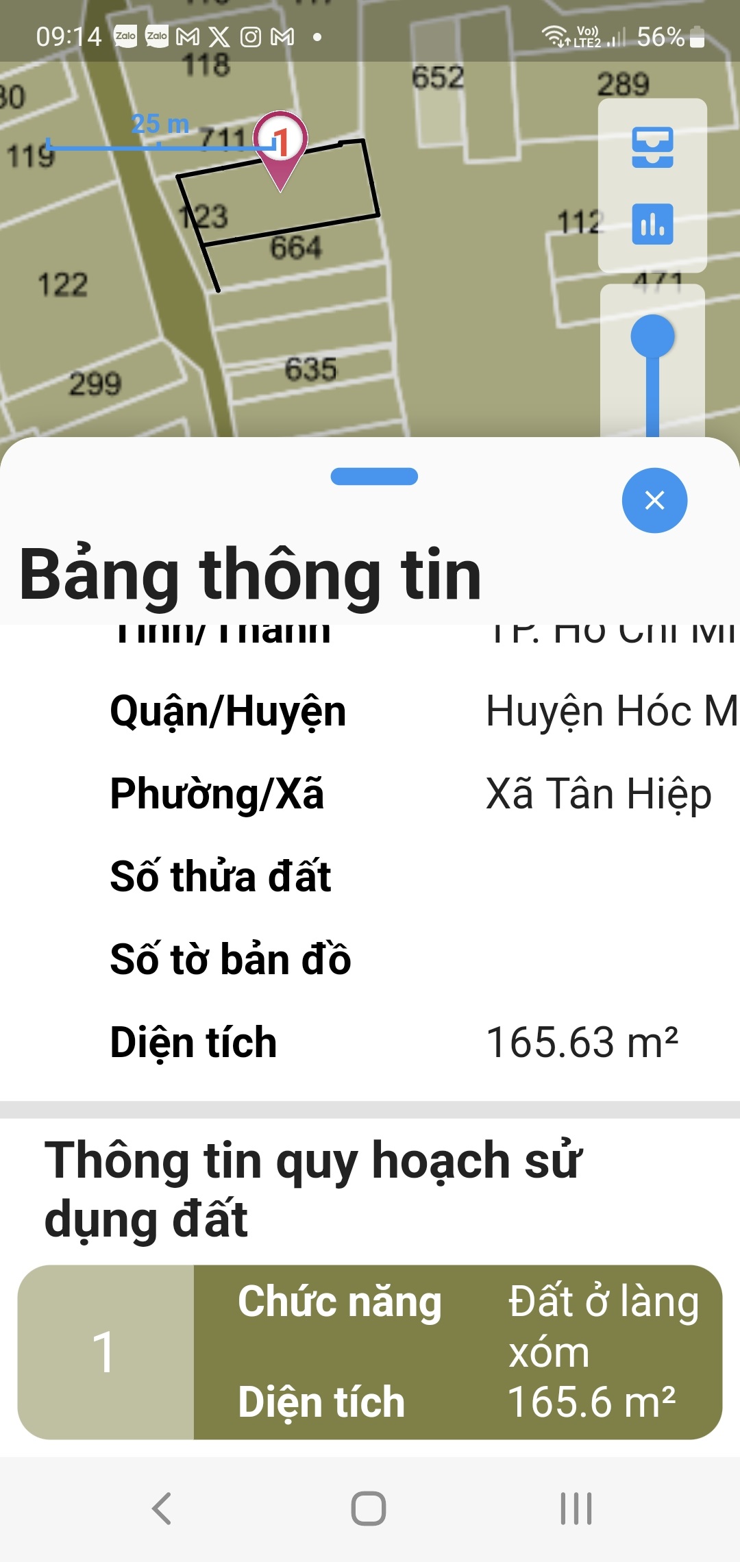 Bán nhà hẻm Huỳnh Thị Mài, Hóc Môn. 8x21m, nhà đôi 1 lầu. Giá 4,950 tỷ 13898147