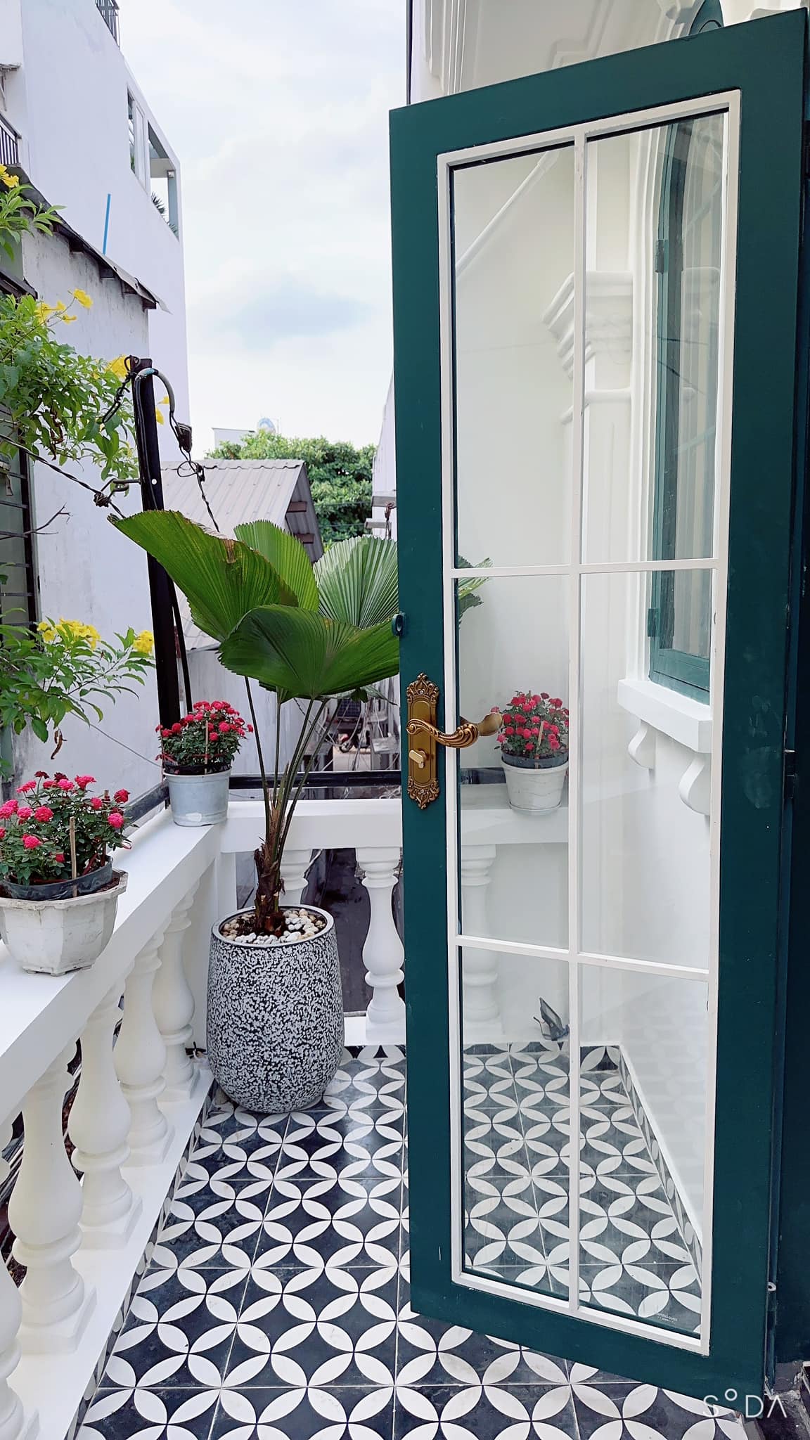 3.3 TỶ CÓ NGAY NHÀ MỚI 1/ NGUYỄN VĂN ĐẬU
PHONG CÁCH CHÂU ÂU - TẶNG FULL NỘI THẤT SANG XỊN 13898344