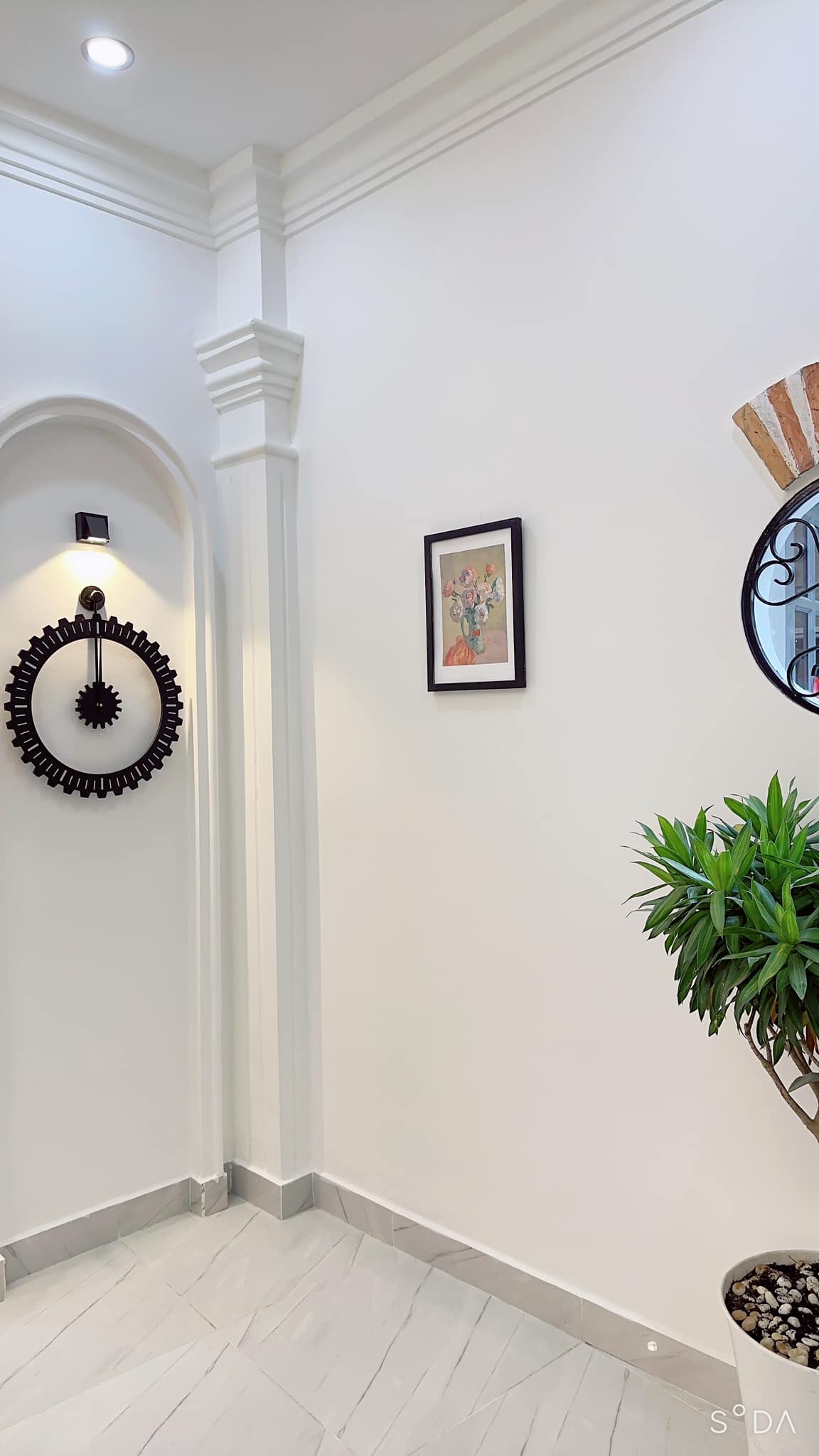 3.3 TỶ CÓ NGAY NHÀ MỚI 1/ NGUYỄN VĂN ĐẬU
PHONG CÁCH CHÂU ÂU - TẶNG FULL NỘI THẤT SANG XỊN 13898344