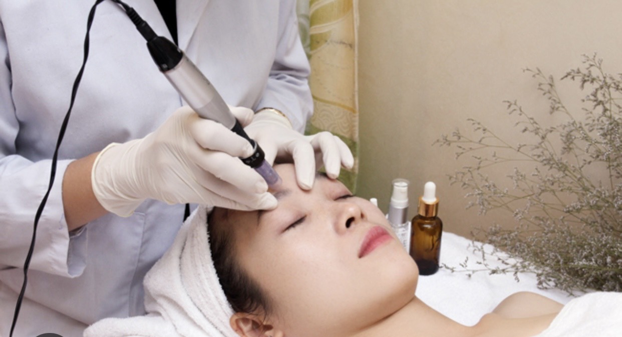 SANG NHƯỢNG SPA DƯỠNG SINH VÀ DA ĐỊA CHỈ 102 D4, ngõ 233 TÔ HIỆU, CẦU GIẤY, HÀ NỘI 13898345