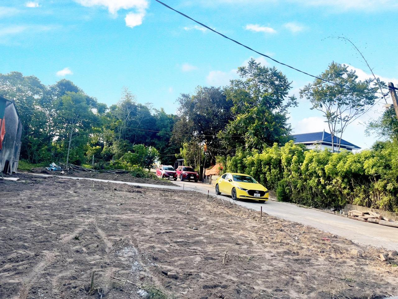 ĐẤT ĐẸP - GIÁ TỐT - Cần Bán Lô Đất Vị Trí Đắc Địa Tại xóm Xuân Đồng - xã Nghi Đức - TP Vinh - Nghệ 13900587