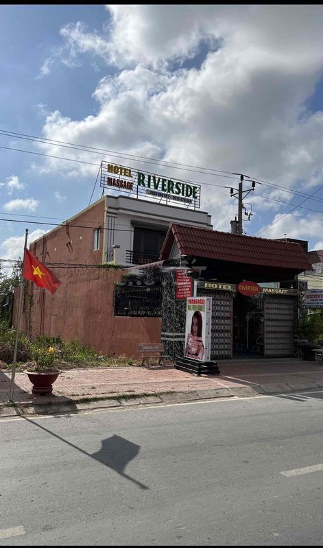 Chính Chủ Tôi Cần Bán Hoặc Cho Thuê Khách Sạn Trung Tâm Bạc Liêu 13900614