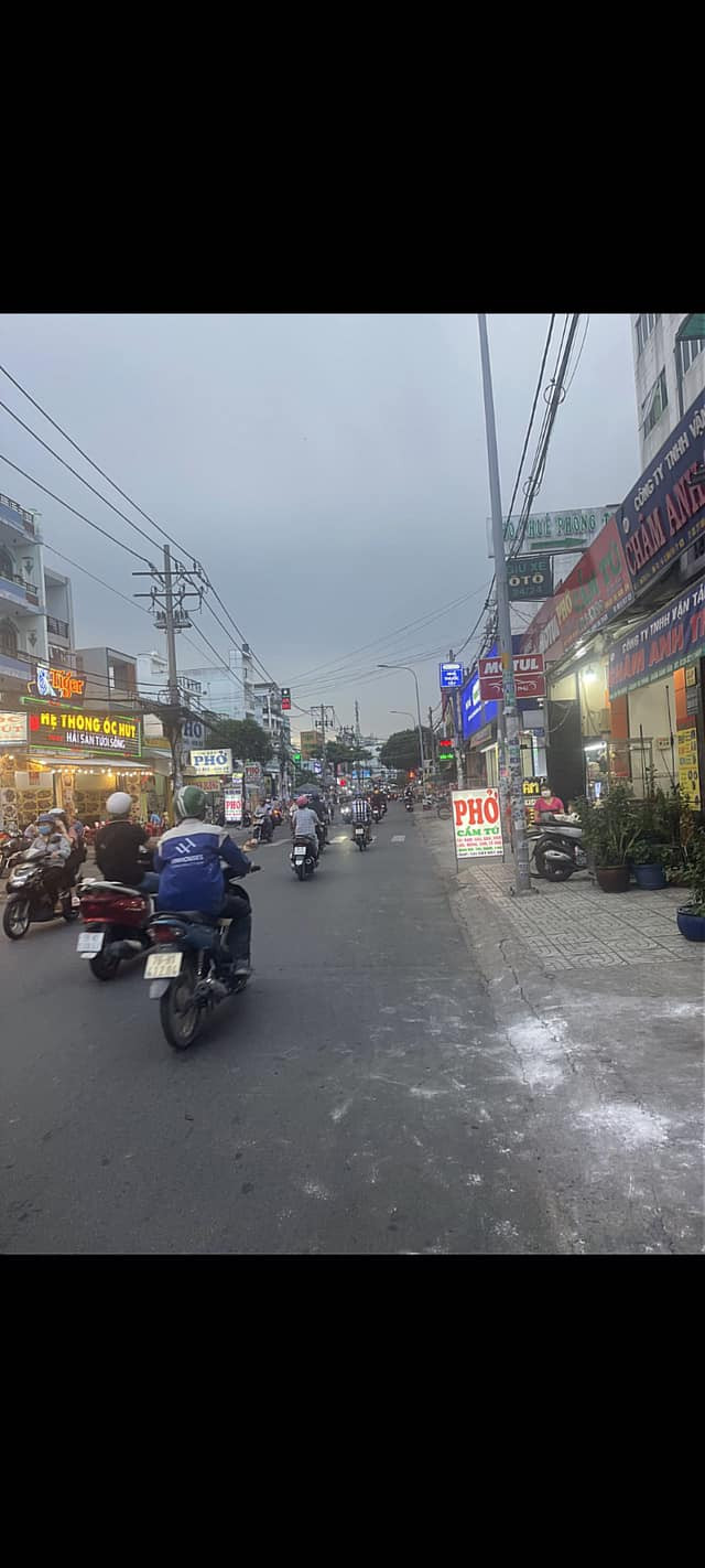 Chính chủ cần sang quán Gấp mặt tiền đường Bình Trị Đông, Phường Bình Trị Đông A, quận Bình Tân 13900715