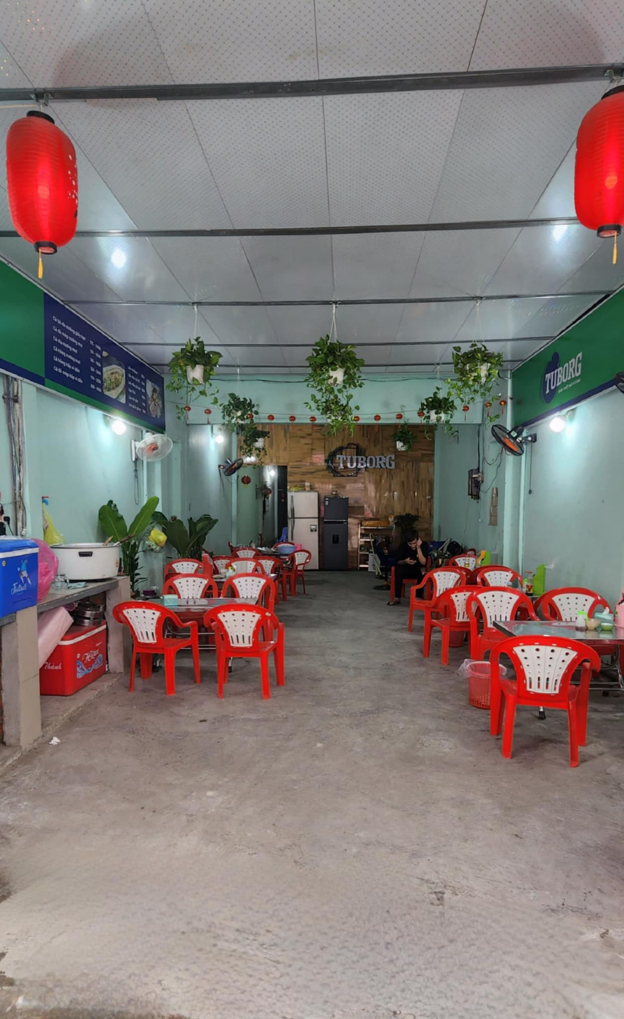 Chính chủ cần sang quán Gấp mặt tiền đường Bình Trị Đông, Phường Bình Trị Đông A, quận Bình Tân 13900715