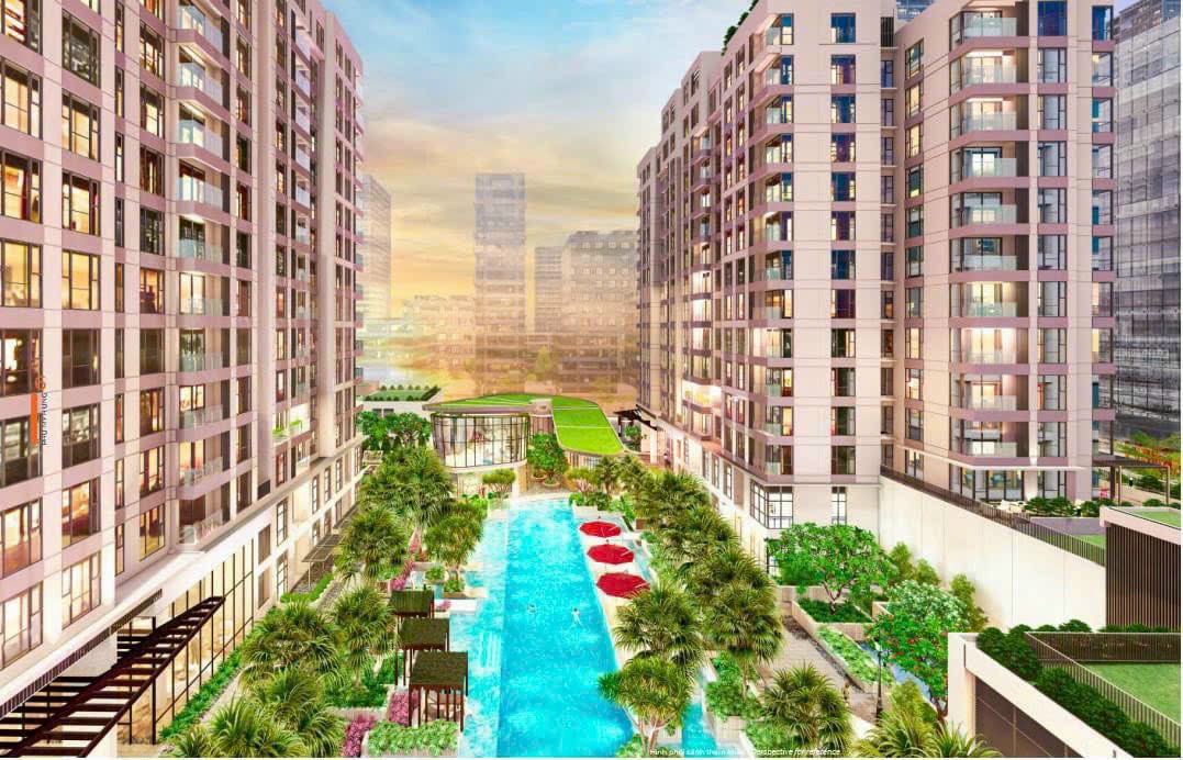 PHÚ MỸ HƯNG CARDINAL COURT 3PN MUA TRỰC TIẾP TỪ CHỦ ĐẦU TƯ PHÚ MỸ HƯNG 13900731