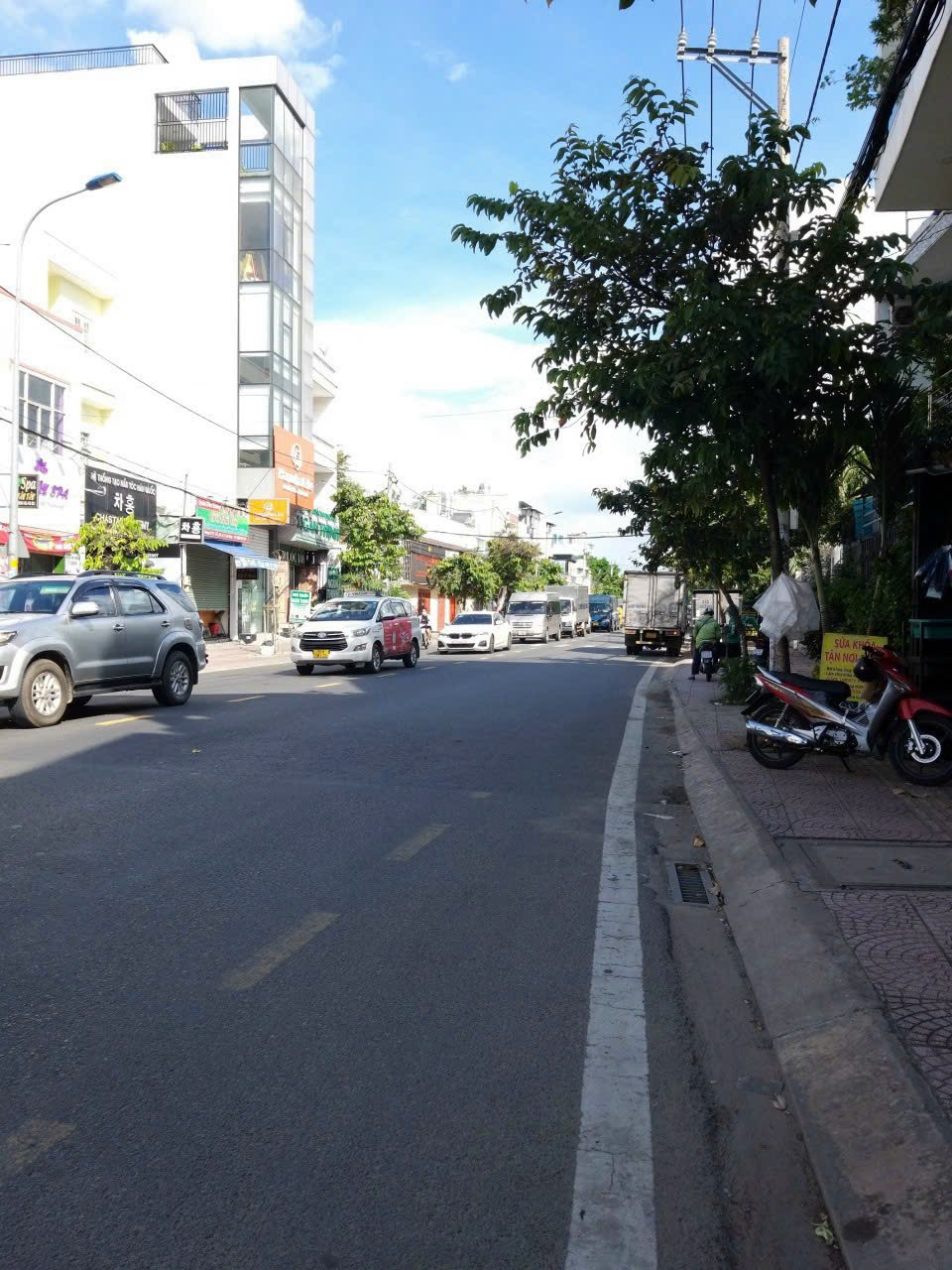 LÔ ĐẮC ĐỊA VÒNG XOAY THÀNH PHỐ MỚI, 1,2 TỶ 13901696