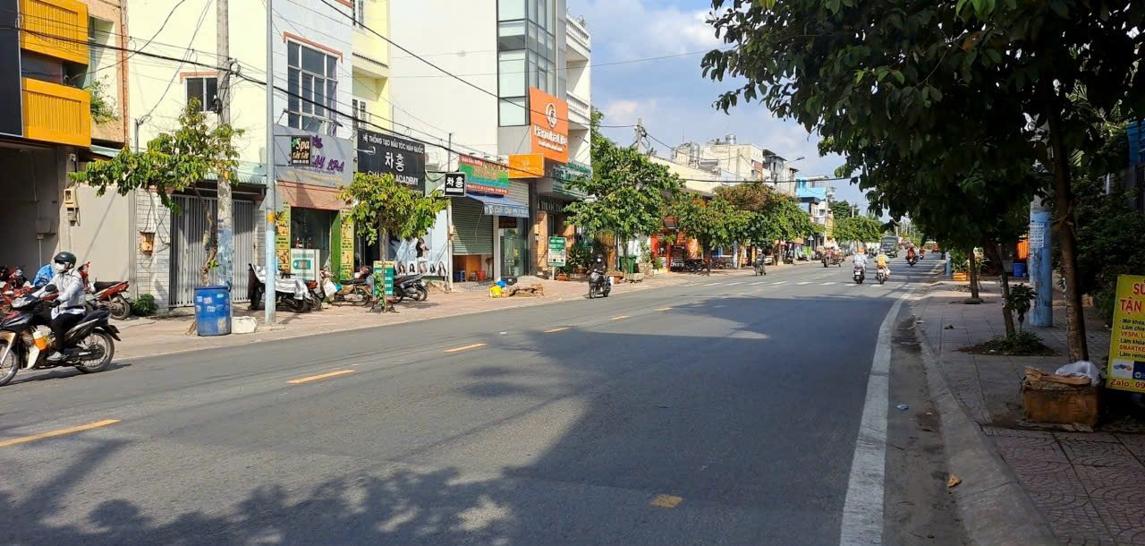 LÔ 2 MẶT TIỀN, LINH ĐÔNG, THỦ ĐỨC, 164,8 M2, 16,5 TỶ 13901697