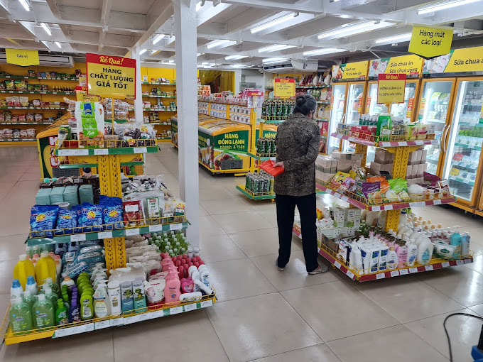 Siêu thị Trả Mặt  Bằng : 345m2 Mặt tiền thương Hiệu Đường Nguyễn Oanh, Q Gò Vấp 13901848