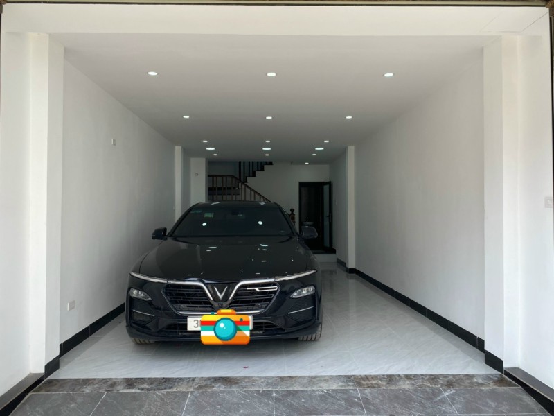 Bán nhà Đàm Quang Trung,Long Biên 5 tầng ,48 m2 ,Mt 4m ,gara hơn 6 tỷ 13904549