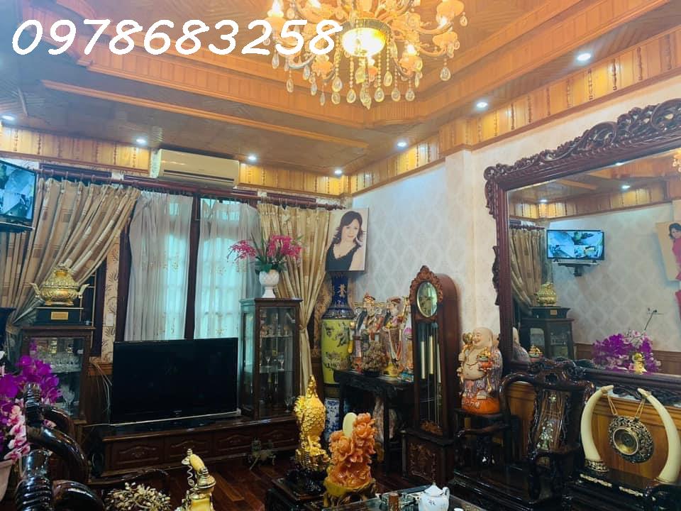 Bất ngờ! Nhà phố Trường Chinh 56m2 5 tầng MT5m NGÃ TƯ SỞ giá siêu tốt 13904569