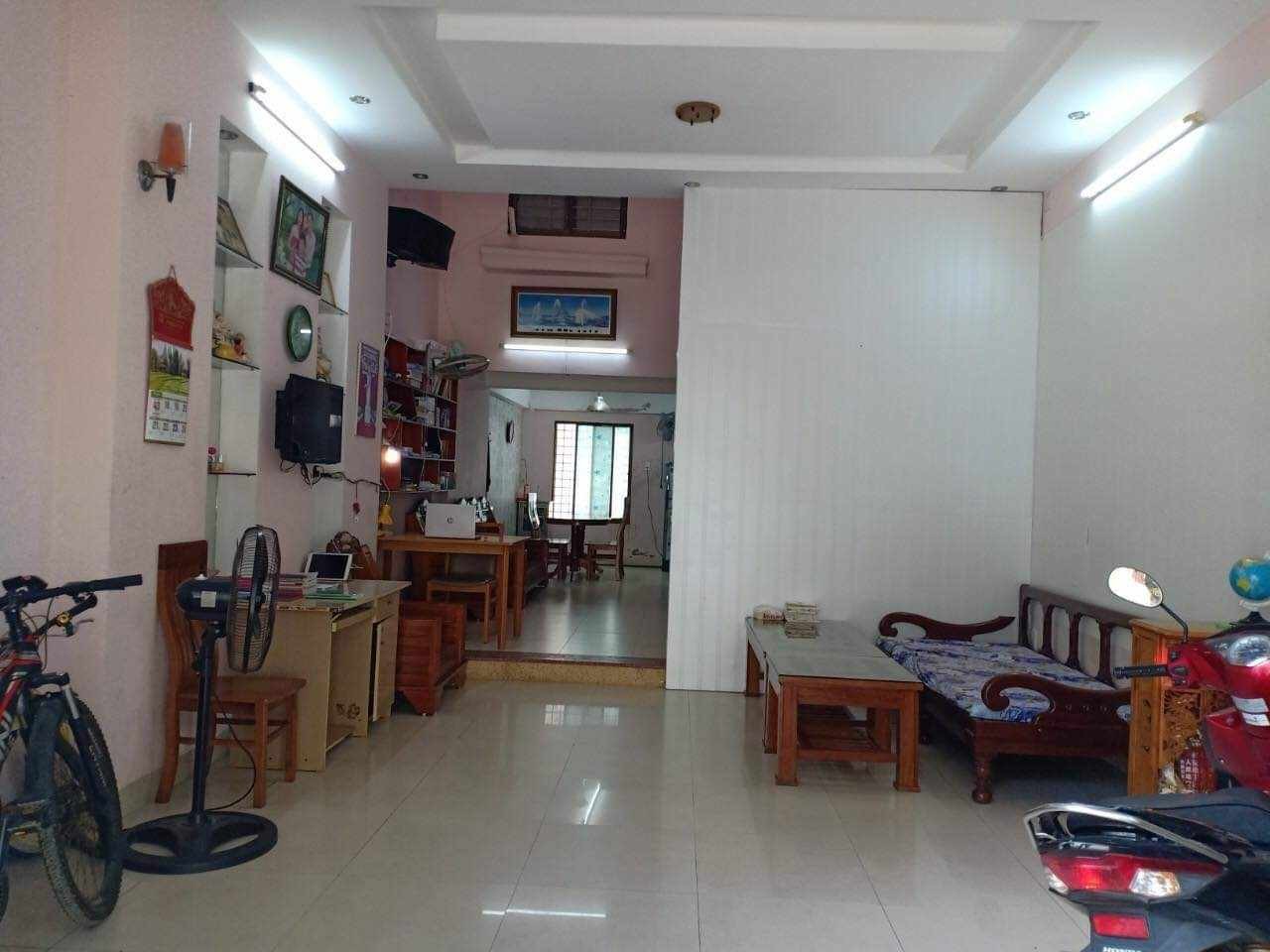 Cho thuê Nhà 2 tầng ven biển Phạm Văn Đồng khu dân cư An Cư, Sơn Trà, Đà Nẵng.  13905459