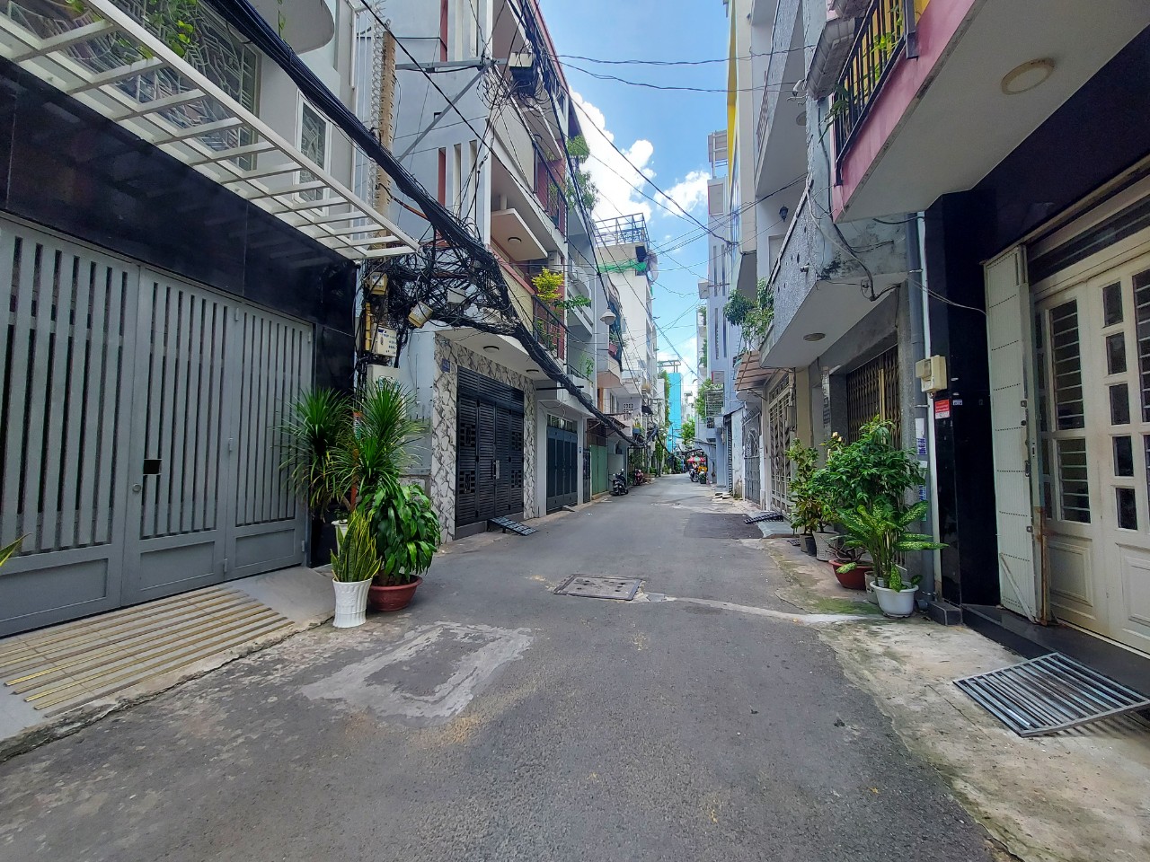 Bán nhà HXH Lê Văn Sỹ, Quận 3, 88m2 (4.5x19,5),3 tầng,dòng tiền tl 50 triệu - nhỉnh 14 tỷ 13906152