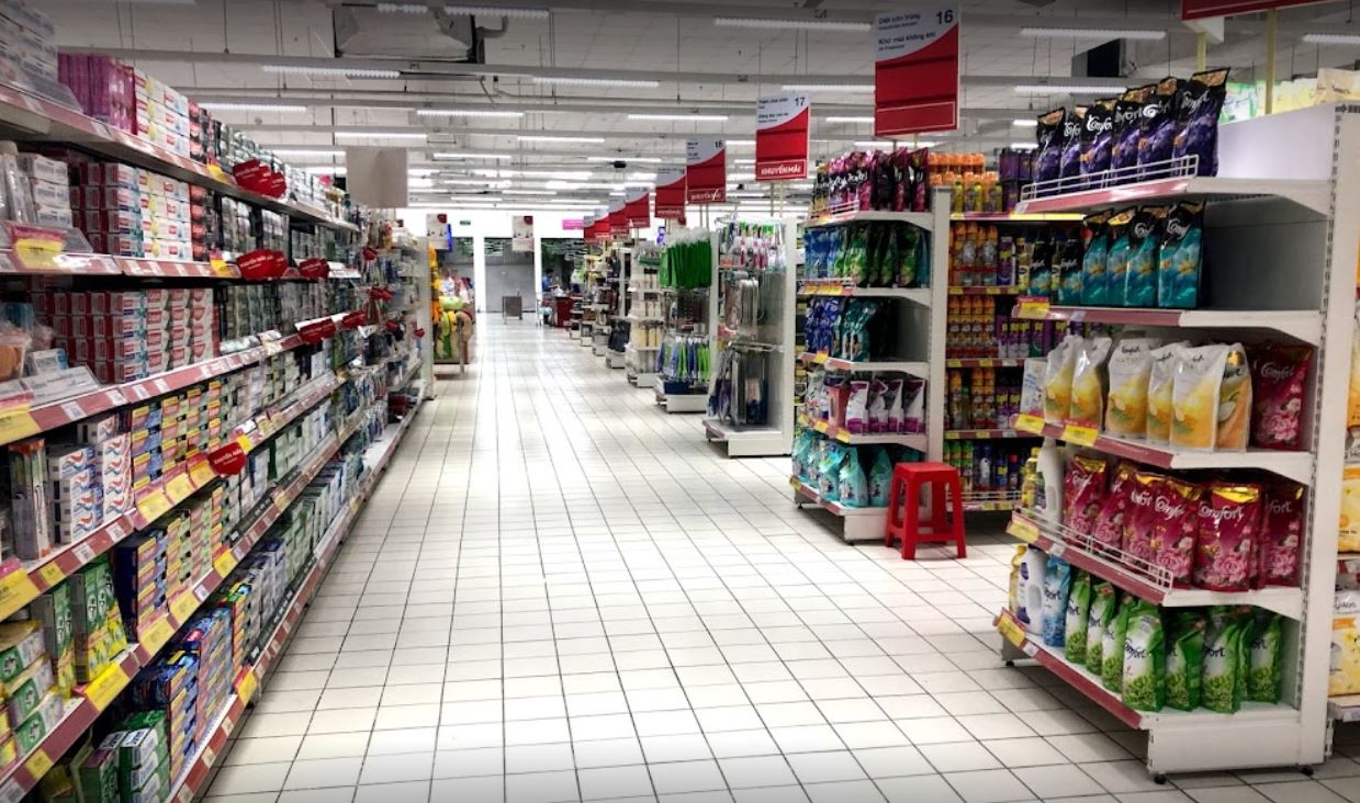 Cửa hàng túi, phông bạt 856 Âu cơ cho thuê lại   :  856 Âu cơ , Phường 14  Quận Tân Bình 13906185