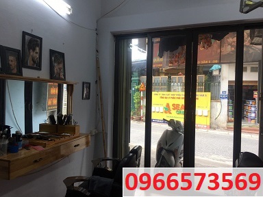 ✔️Sang nhượng Salon tóc tại Bắc Cầu, Long Biên, 0966573569
 13909915