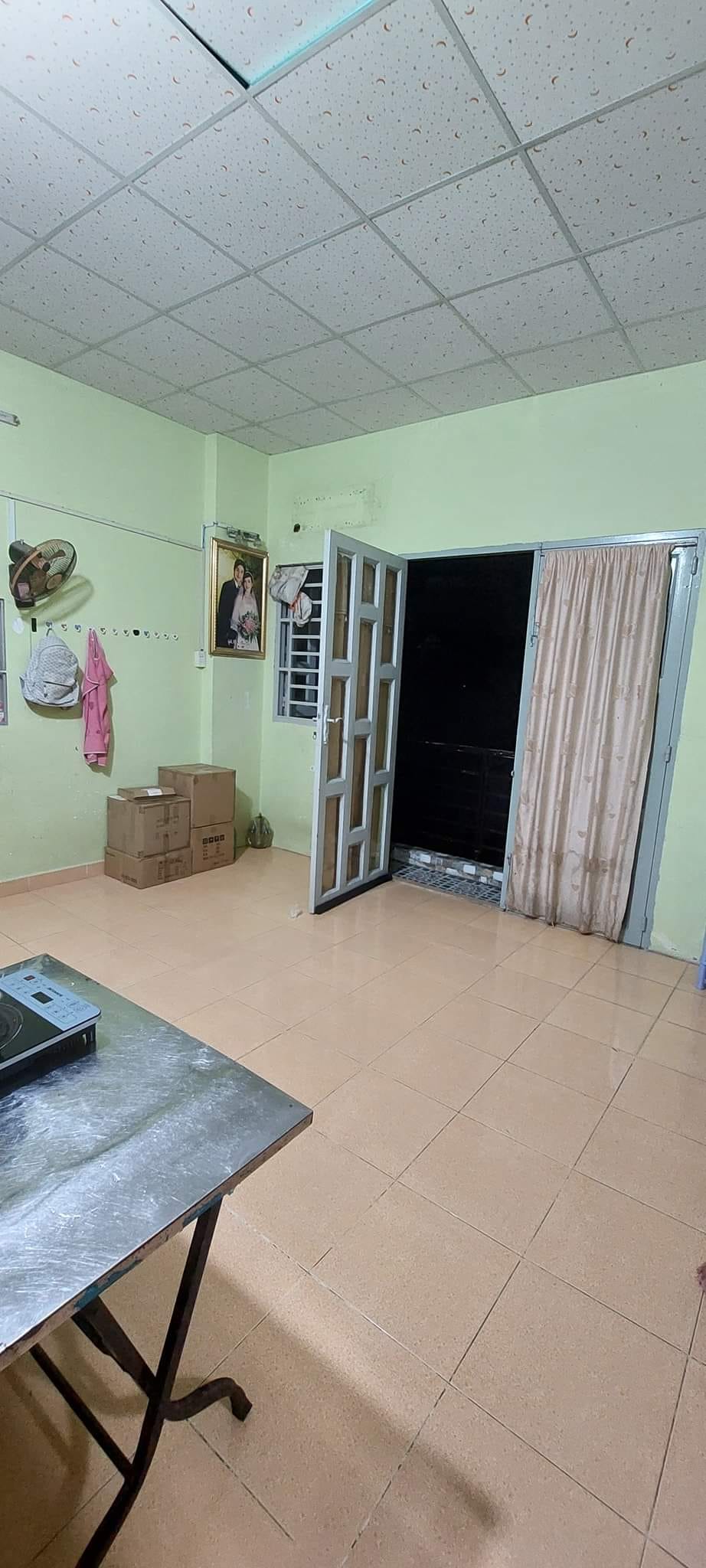 BÙI TƯ TOÀN BÌNH TÂN - 4 TẦNG - HẼM XE TẢI - 6PN - GẦN BẾN XE MIỀN TÂY - 50M2 CHỈ 4 TỶ 
 13910143