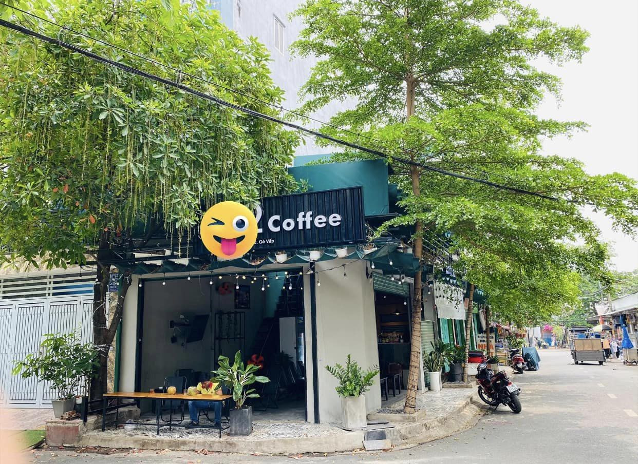 Cần sang gấp quán cafe góc 2 mt phường 6 gò vấp, tphcm 13910390