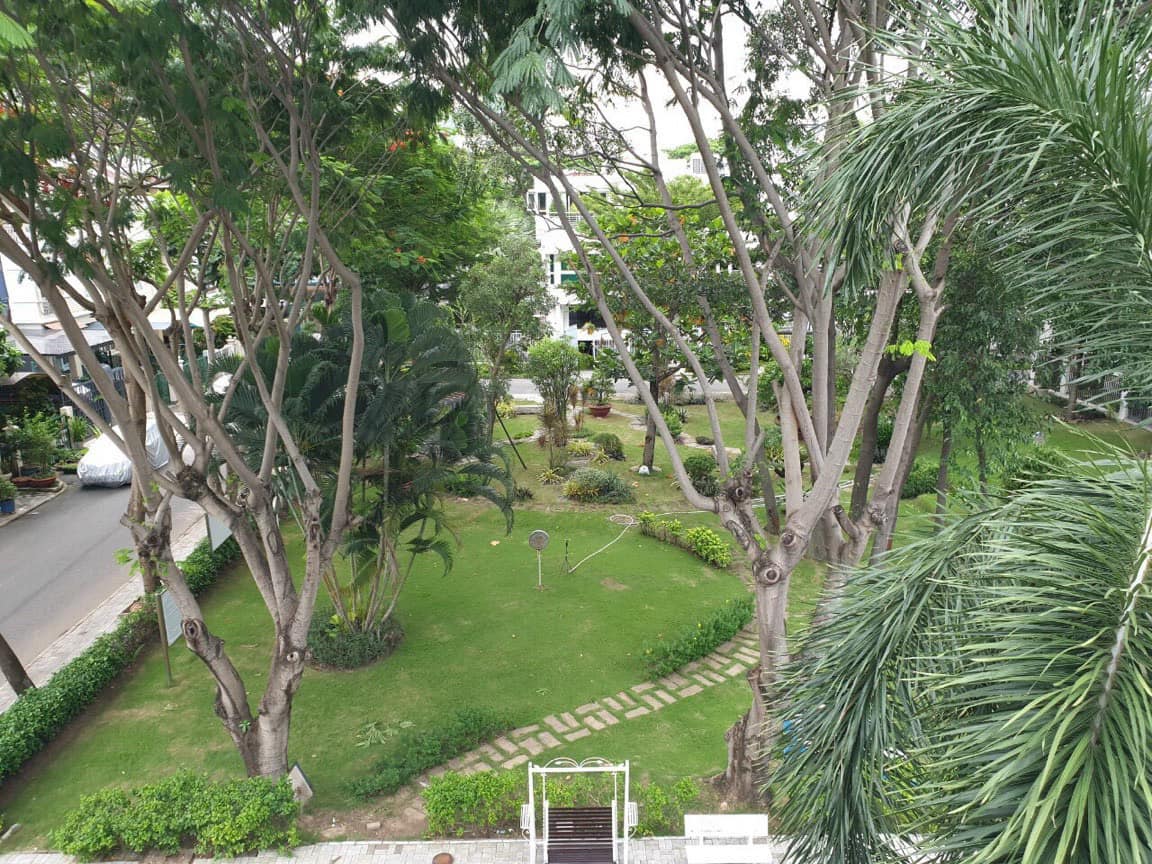 Biệt thự Phú Mỹ Hưng, 340m2, đơn lập, căn góc, giá 115 tỉ 13911802