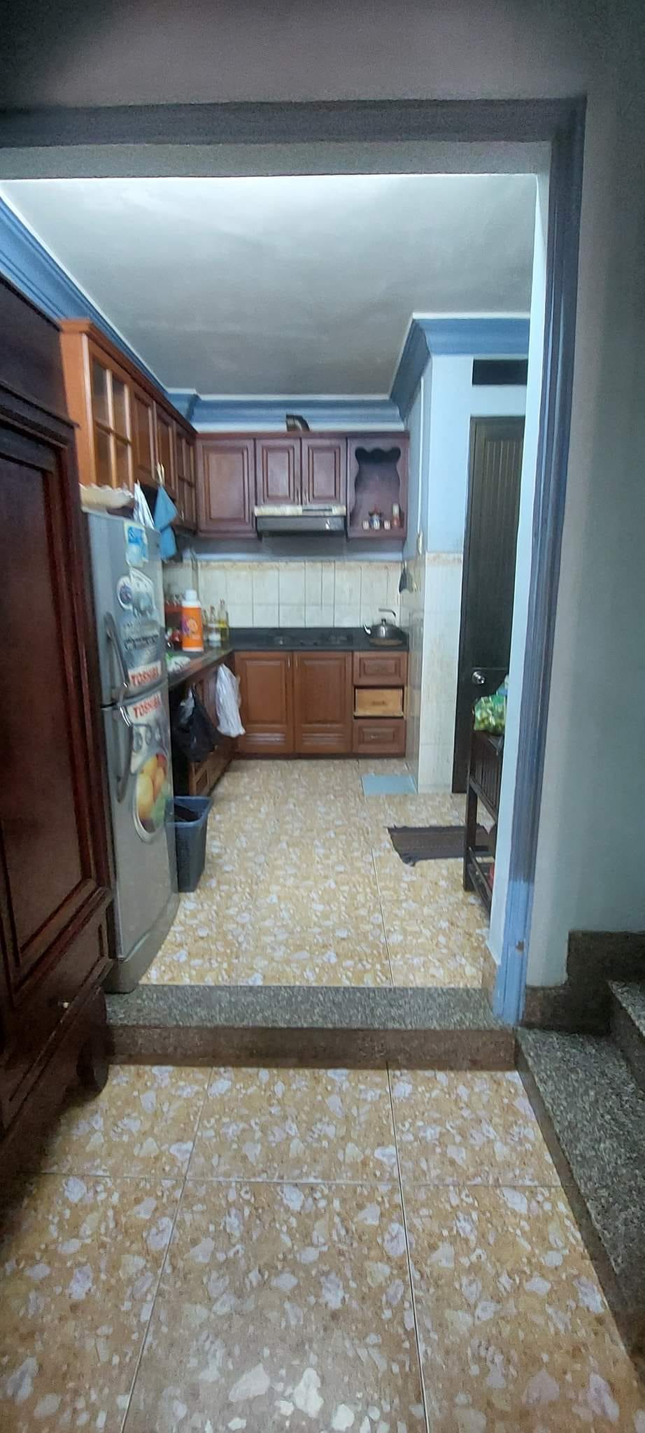 💖BÁN NHÀ HẺM Ô TÔ - NGUYỄN QUÝ YÊM - AN LẠC  - BÌNH TÂN - 4MX10M - 3 TẦNG -  4.3 TỶ TL 13912075