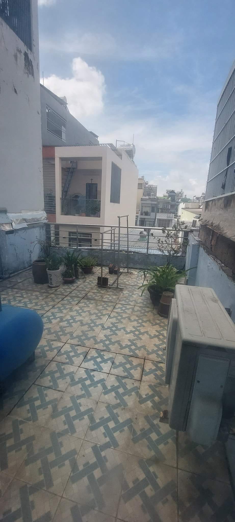 💖BÁN NHÀ HẺM Ô TÔ - NGUYỄN QUÝ YÊM - AN LẠC  - BÌNH TÂN - 4MX10M - 3 TẦNG -  4.3 TỶ TL 13912075