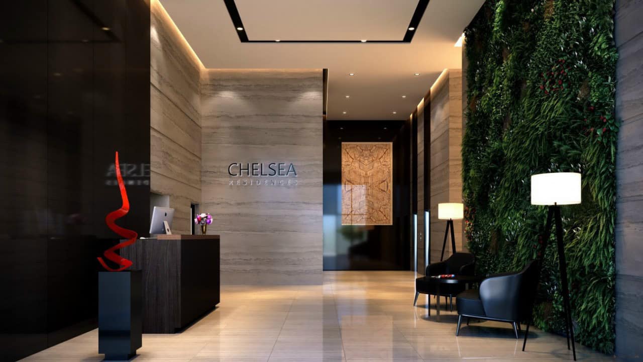 LÔ GÓC-CĂN HỘ CAO CẤP ChelSea Residences 48 Trần Kim Xuyến-120m2 4PN+2WC chỉ 8.5 Tỷ 13913956