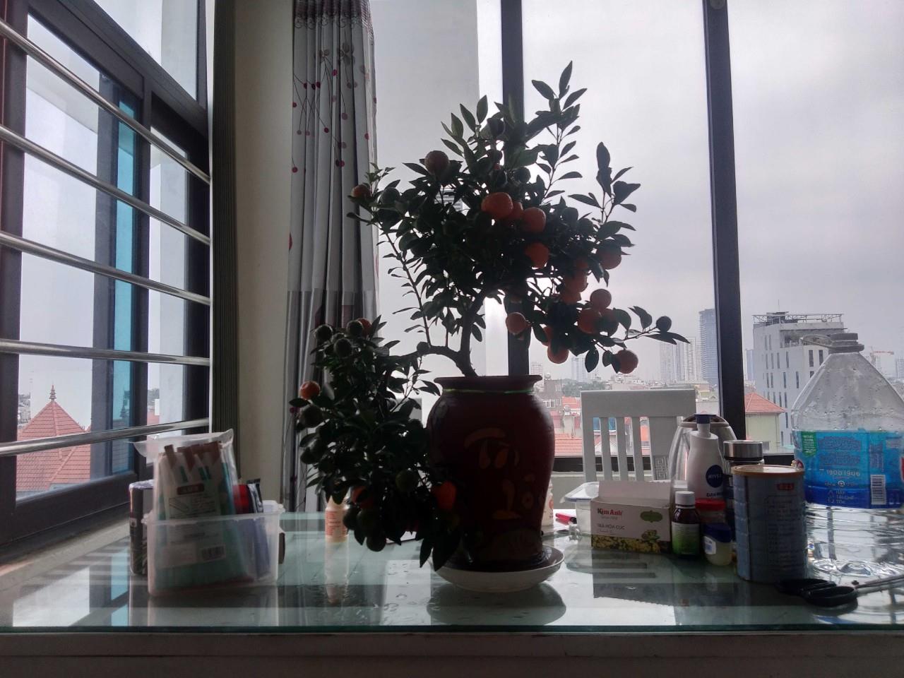 CHÍNH CHỦ CẦN BÁN Chung Cư Mini Quận Tây Hồ, Hà Nội 13915135