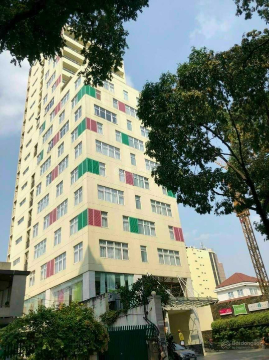 Bán khách sạn 4* Thái Văn Lung, Bến Nghé, Quận 1. DT: 10x28, 12 tầng, 70 phòng, giá 3xx 13915196