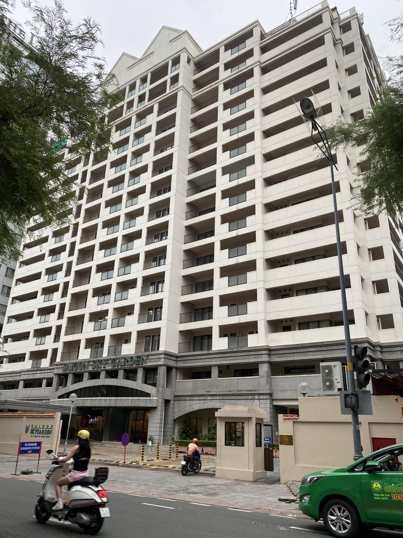 Bán nhà Lê Thánh Tôn, quận 1, căn hộ dịch vụ, 6 tầng, ngang 8m, giá 27 tỉ nhỉnh 13916783