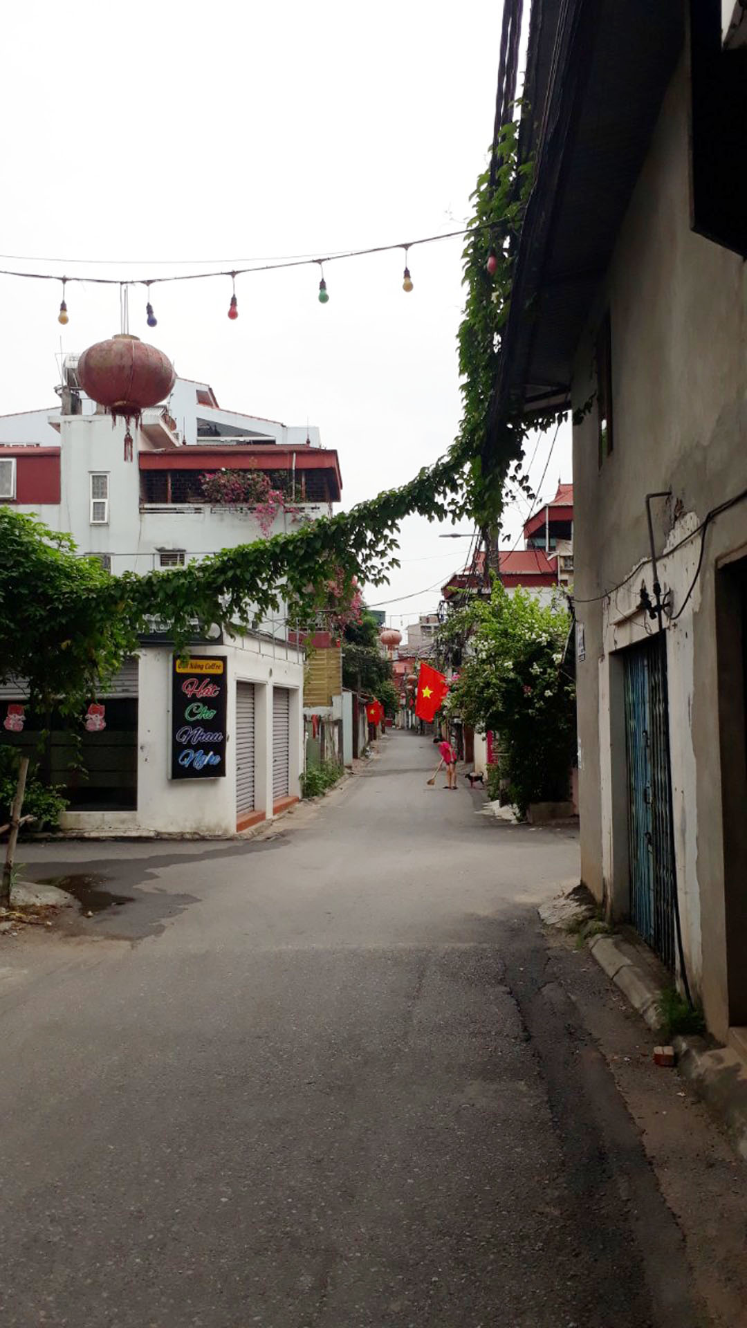 Bán đất phố Trường Lâm, Việt Hưng, ngõ ô tô tải thông, 55m2, nhỉnh 4 tỷ 13917463