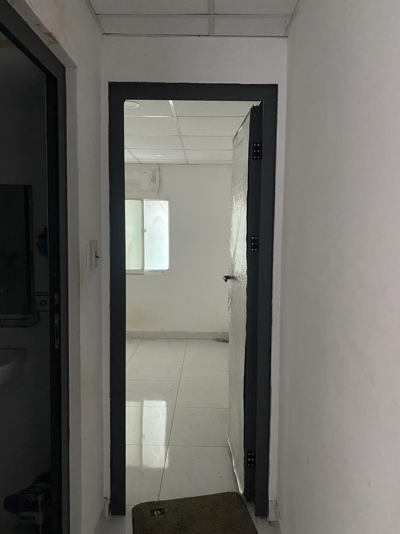 NHÀ QUẬN 1 - HAI MẶT HẺM - KO LỘ GIỚI - KO QUY HOẠCH - 39,2M2 GIÁ CHỈ 5.0 TỶ !!! 13918793