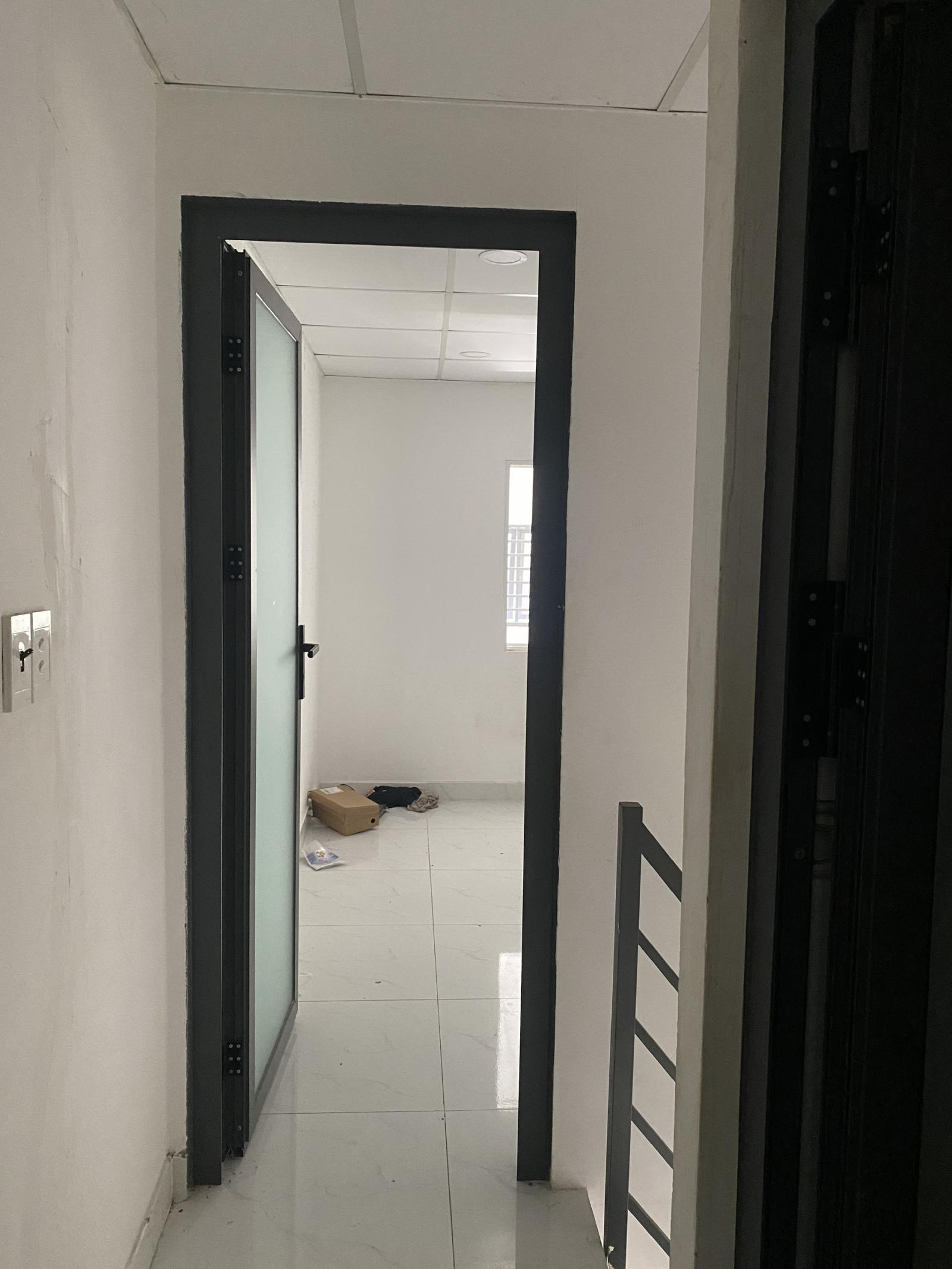 NHÀ QUẬN 1 - HAI MẶT HẺM - KO LỘ GIỚI - KO QUY HOẠCH - 39,2M2 GIÁ CHỈ 5.0 TỶ !!! 13918793