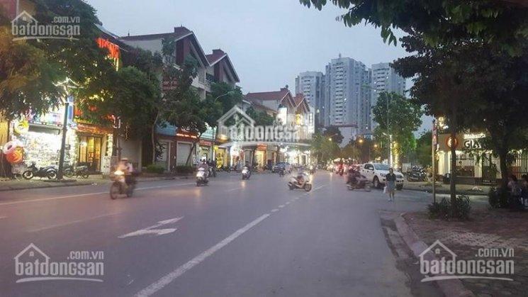Bán nhà mặt phố Nguyễn Văn Lộc – Mỗ lao đẳng cấp nhất Hà Đông. DT 74m - 28 tỷ 13868807
