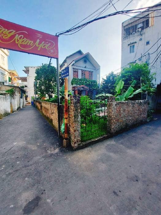 LÔ GÓC - Ô TÔ - DIỆN TÍCH RỘNG - MẶT TIỀN TO - SỔ NỞ HẬU - GIÁ ĐẦU TƯ CỰC KỲ HỢP LÝ 13919037